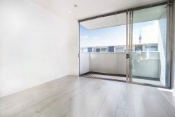 204/22 Fisher Point Drive, Freemans Bay, Auckland City, Auckland, 1010, New Zealand
