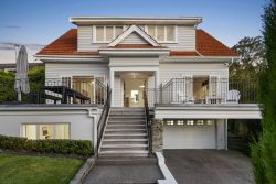 14 Rota Place, Parnell, Auckland City, Auckland, 1052, New Zealand