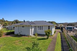 12 Pollen Street, Kawerau, Bay Of Plenty, 3127, New Zealand