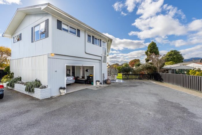 19 Lemon Street, Otaki, Kapiti Coast, Wellington, 5512, New Zealand