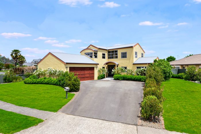 52 Keswick Cresent, Huntington, Hamilton, Waikato, 3210, New Zealand