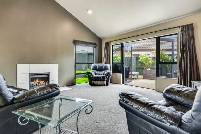 52 Keswick Cresent, Huntington, Hamilton, Waikato, 3210, New Zealand