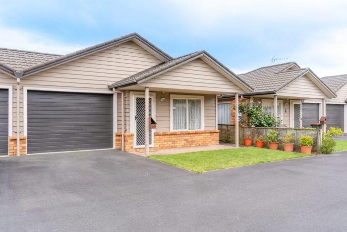 11/241 Killarney Road, Frankton, Hamilton, Waikato, 3204, New Zealand