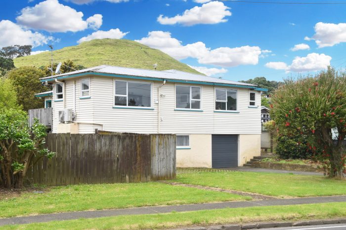 107 Wallace Road, Mangere Bridge, Manukau City, Auckland, 2022, New Zealand