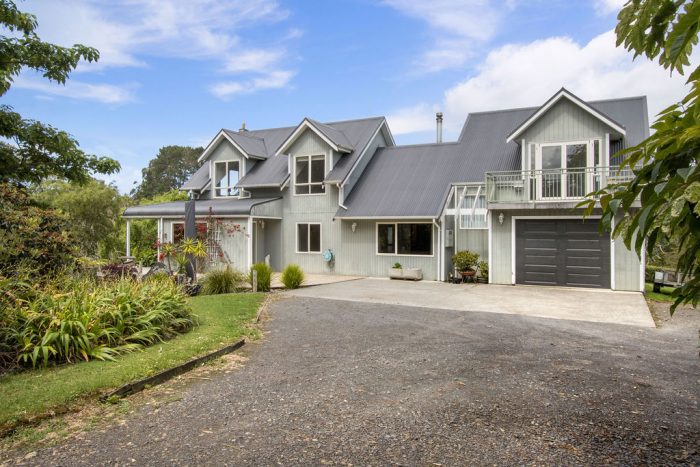 95C Wright Road, Katikati, Western Bay Of Plenty, Bay Of Plenty, 3181, New Zealand