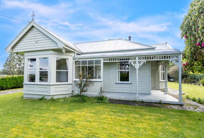 6 Dacre Street, Mataura, Gore, Southland, 9712, New Zealand