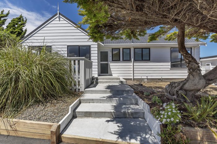 169 Buckley Road, Southgate, Wellington, 6023, New Zealand