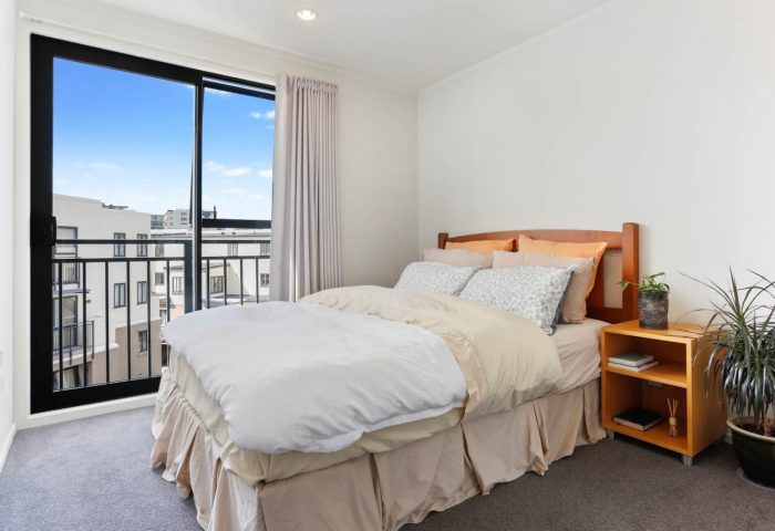 32/22 Normanby Road ,Mount Eden, Auckland, 1024, New Zealand