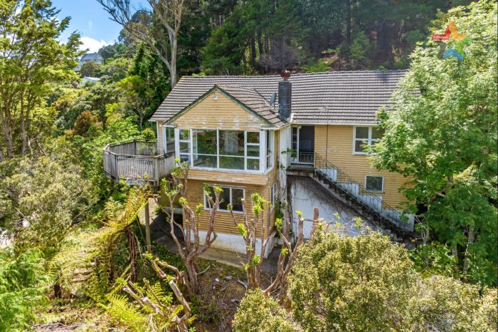 59 Norton Park Avenue, Fairfield, Lower Hutt, Wellington, 5011, New Zealand