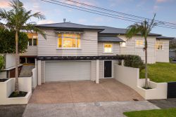 27 Oban Road, Westmere, Auckland, 1022, New Zealand