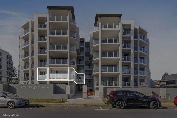 1B1/29 Maunganui Road, Mount Maunganui, Tauranga, Bay of Plenty, 3116, New Zealand