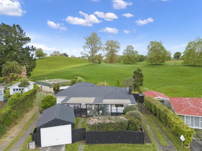 96 Reservoir Street, Putaruru, South Waikato, Waikato, 3411, New Zealand