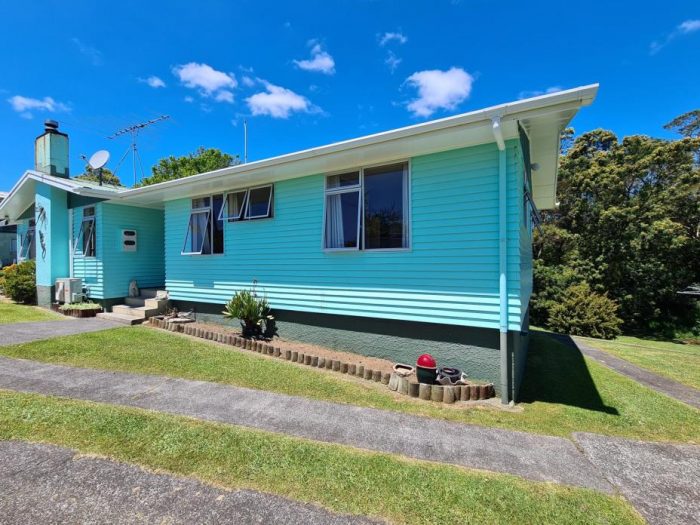 109 Huaroa Street, Coromandel, Thames, Waikato,3506, New Zealand