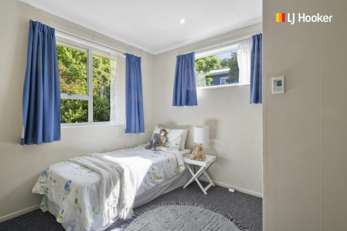 91 Somerville Street, Andersons Bay, Dunedin, Otago, 9013, New Zealand