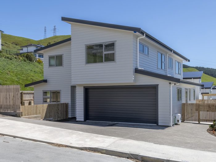 9 Stockport Grove, Churton Park, Wellington, 6037, New Zealand