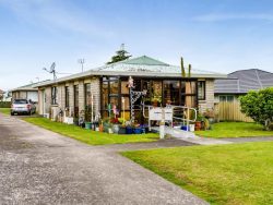 2/168 Juliet Street, Stratford, Stratford, Taranaki, 4332, New Zealand