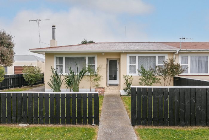 341 Botanical Road, West End, Palmerston North, Manawatu / Whanganui, 4412, New Zealand