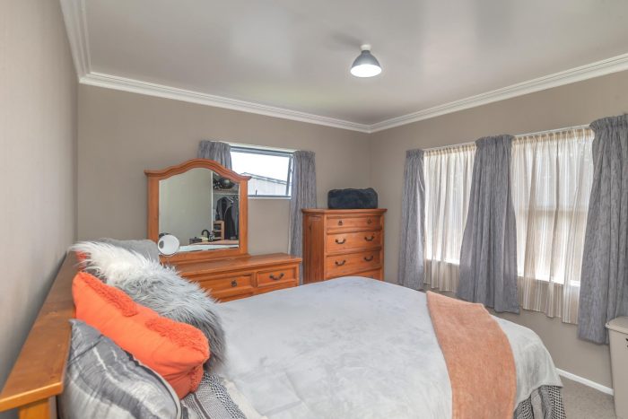 14 Strathmore Avenue, Levin, Manawatu/ Whanganui, 5510, New Zealand