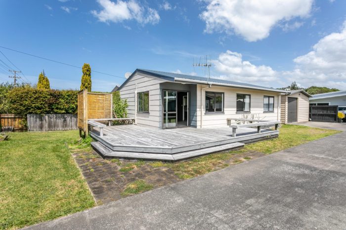 115A Otahu Road, Whangamata, Thames-Coromandel, Waikato, 3620, New Zealand