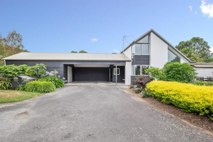 43 Redwood Grove, Levin, Horowhenua, Manawatu / Whanganui, 5571, New Zealand