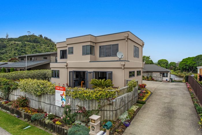 34A Olympic Drive, Whakatane, Bay Of Plenty, 3120, New Zealand