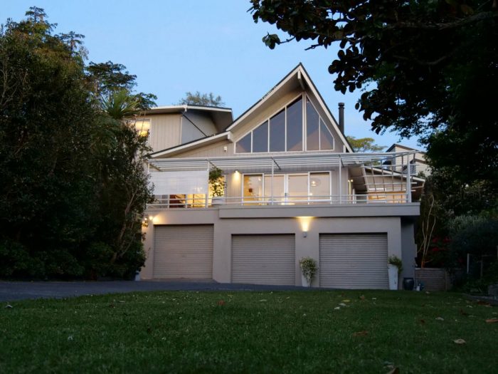 100A Patteson Avenue, Mission Bay, Auckland, 1071, New Zealand