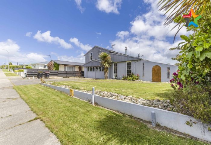 35 Ascot Terrace, Kingswell, Invercargill, Southland, 9812, New Zealand