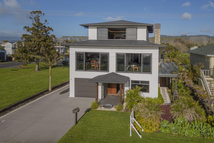 77 Buffalo Beach Road, Whitianga, Thames-Coromandel, Waikato, 3510, New Zealand