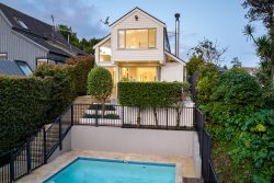 109 Brighton Road, Parnell, Auckland City, Auckland, 1052, New Zealand