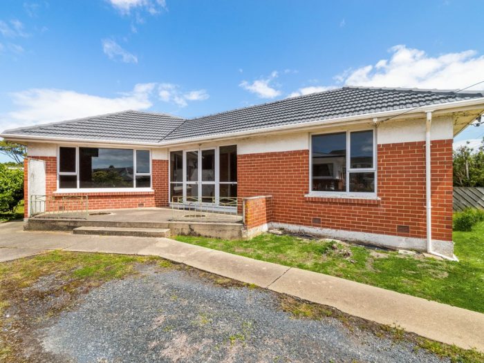 84 Highcliff Road, Andersons Bay, Dunedin, Otago, 9013, New Zealand