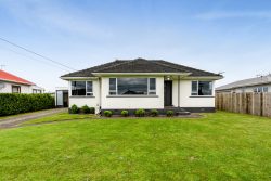 15 Campbell Street, Hawera, South Taranaki, Taranaki, 4610, New Zealand