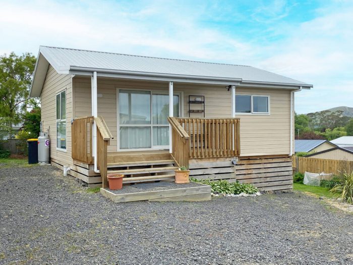 40A Beach Street, Waikouaiti, Dunedin, Otago, 9510, New Zealand