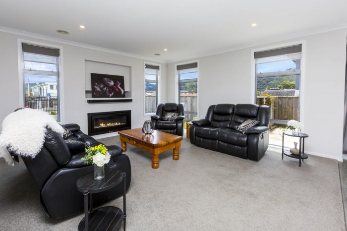 26 Exchange Street, Ebdentown, Upper Hutt, Wellington, 5018, New Zealand