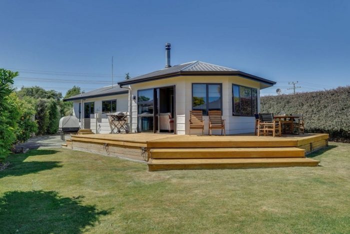 36 Anglesea Street, Renwick, Marlborough, 7204, New Zealand