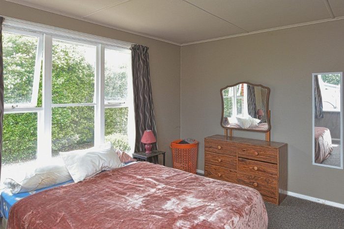 75 Bridge Street, Netherby, Ashburton, Canterbury, 7700, New Zealand