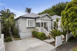 23 Stanmore Road, Grey Lynn, Auckland, 1021, New Zealand