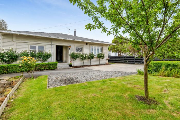 14 George Street, Hawera, South Taranaki, Taranaki, 4610, New Zealand