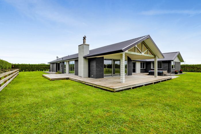 41 Hauroto Road, Hawera, South Taranaki, Taranaki, 4674, New Zealand