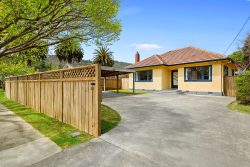 24 Hawthorn Crescent, Stokes Valley, Lower Hutt, Wellington, 5019, New Zealand