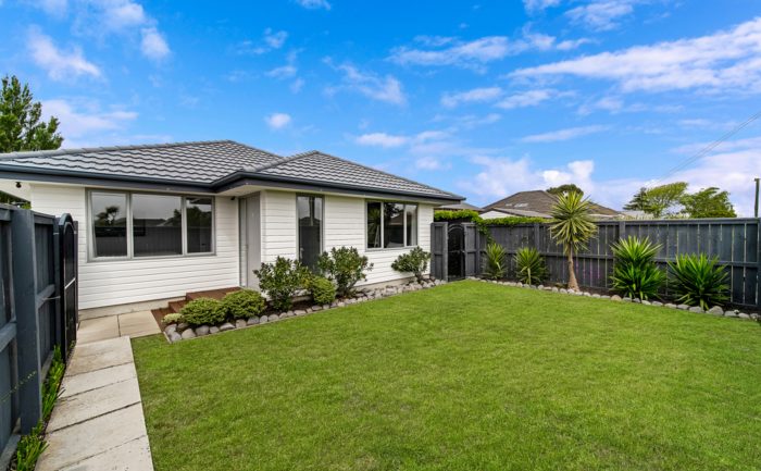 141 Baker Street, New Brighton, Christchurch, Canterbury, 8083, New Zealand