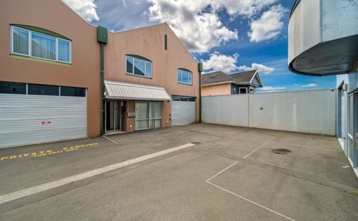 20 Thackers Quay, Woolston, Christchurch City, Canterbury, 8023, New Zealand