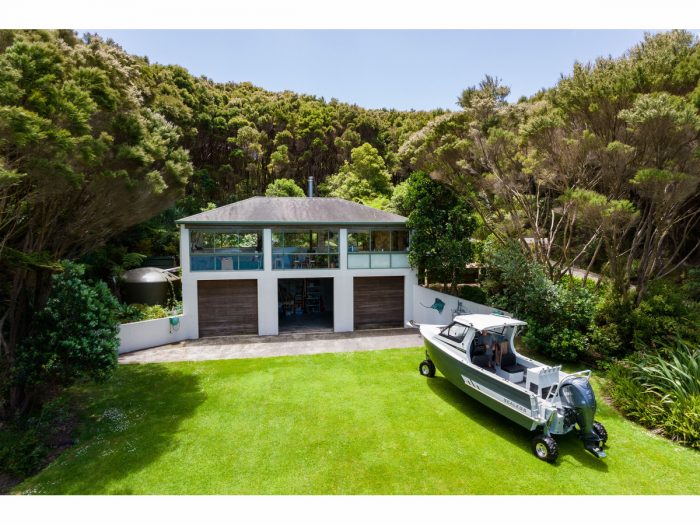 269D Opito Bay Road, Kerikeri, Far North, Northland, 0294, New Zealand