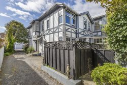 22 Hobson Street, Thorndon, Wellington, 6011, New Zealand
