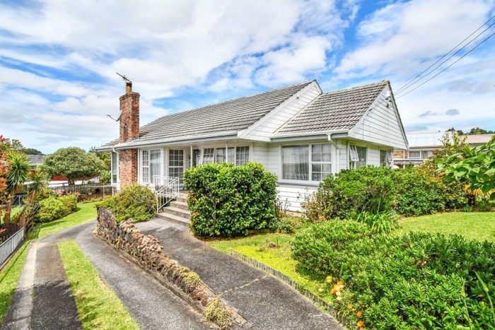 28 Lynmore Drive, Hill Park, Manukau City, Auckland, 2102, New Zealand