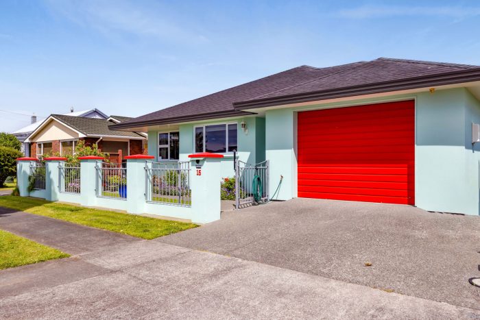 15 Milmoe Street, Hawera, South Taranaki, Taranaki, 4610, New Zealand