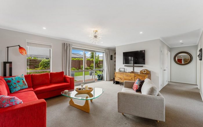 25 Highgate Drive, Rangiora, Waimakariri, Canterbury, 7400, New Zealand