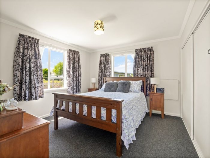 96 Tiverton Street, Palmerston, Waitaki, Otago, 9430, New Zealand