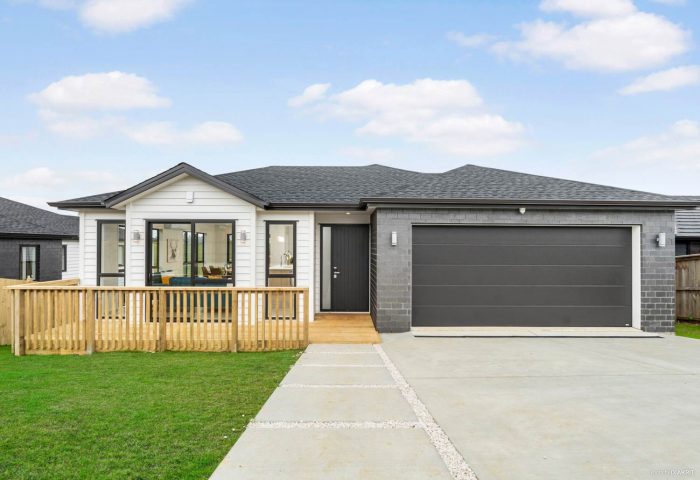 84 Rapana Drive, Tuakau, Franklin, Auckland, 2121, New Zealand