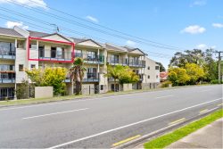 B16/71 Spencer Road, Oteha, North Shore City, Auckland, 0632, New Zealand