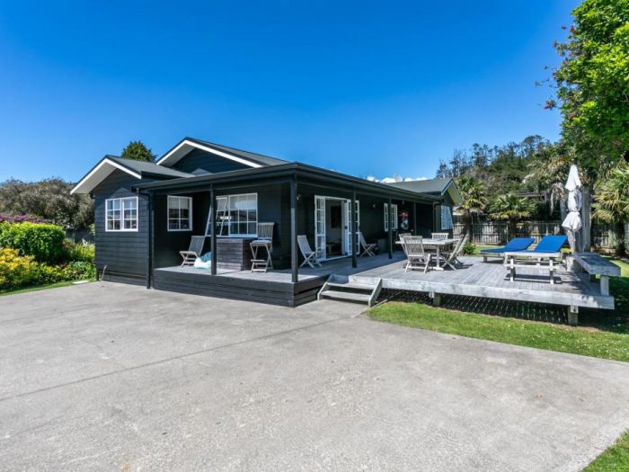 120 Pepe Road, Tairua, Thames-Coromandel, Waikato, 3508, New Zealand